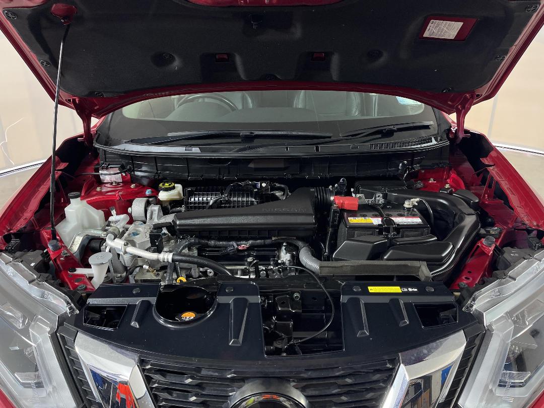 Photo '13' of Nissan X-Trail