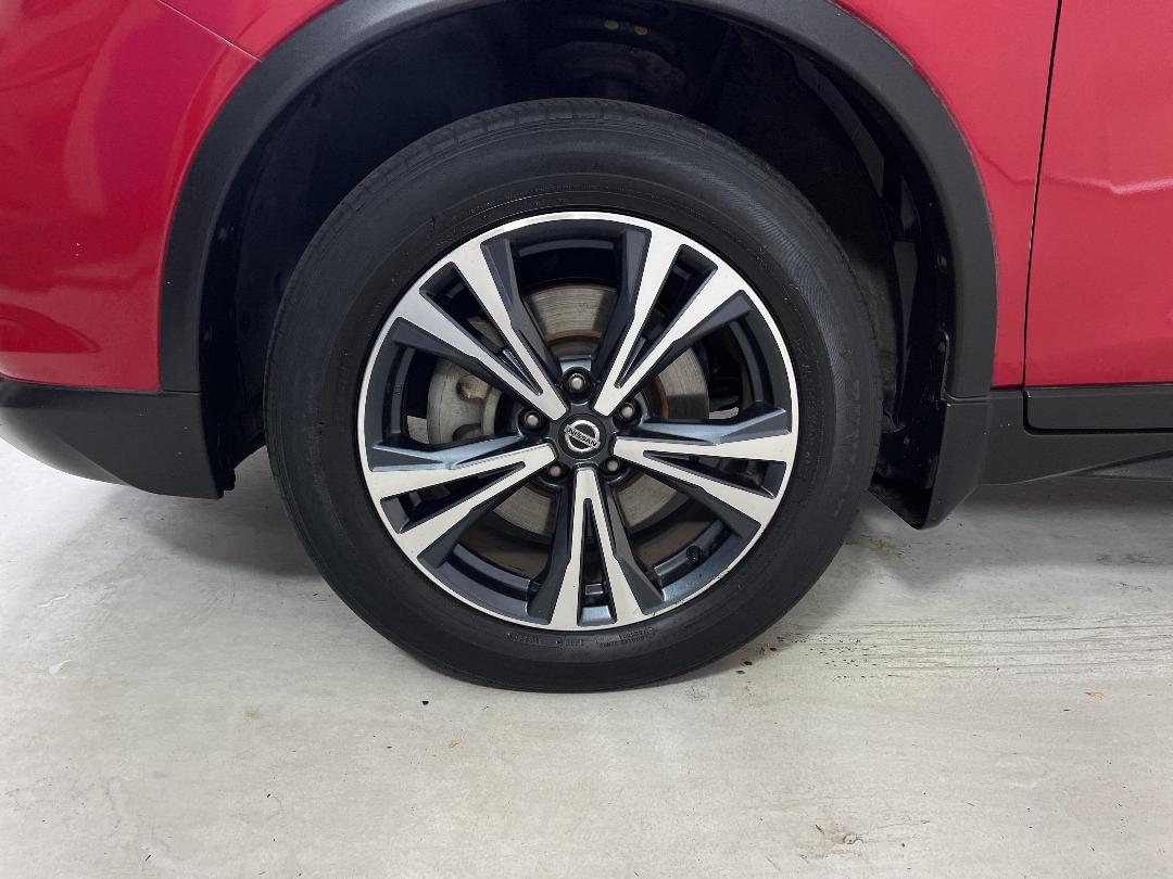 Photo '10' of Nissan X-Trail