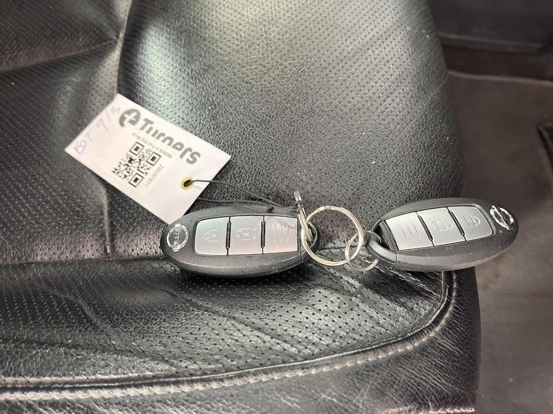 Photo '22' of Nissan X-Trail