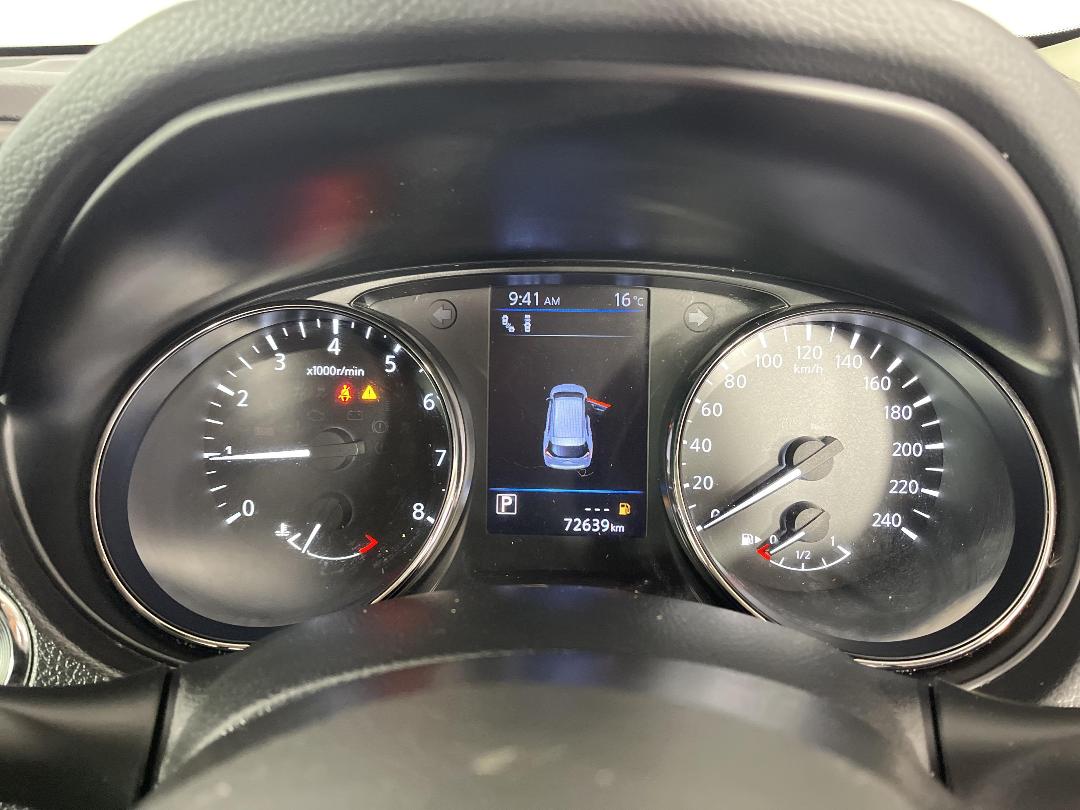 Photo '21' of Nissan X-Trail