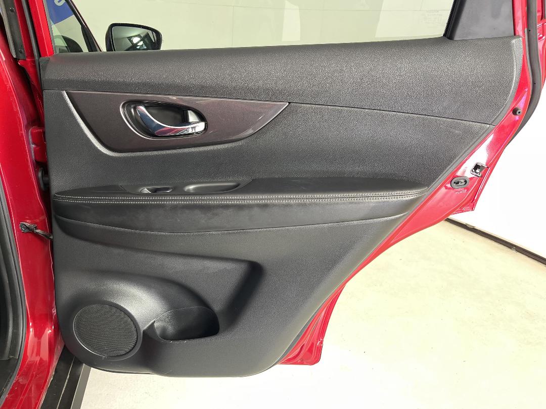 Photo '19' of Nissan X-Trail