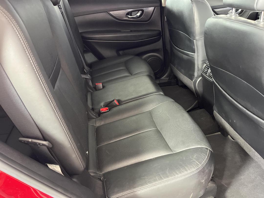 Photo '20' of Nissan X-Trail