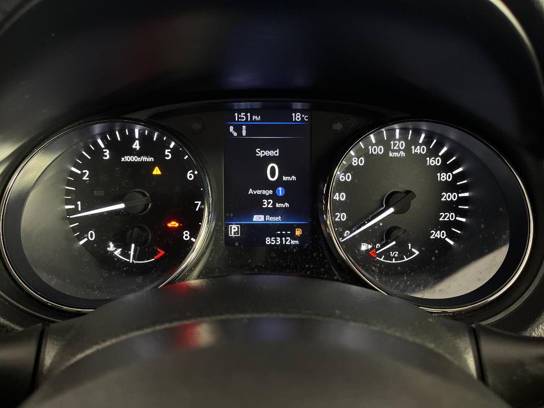 Photo '21' of Nissan X-Trail Photo '21' of Nissan X-Trail