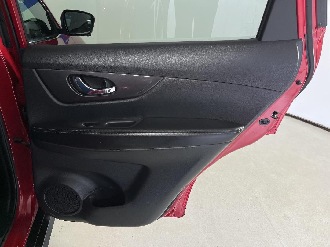 Photo '19' of Nissan X-Trail Photo '19' of Nissan X-Trail