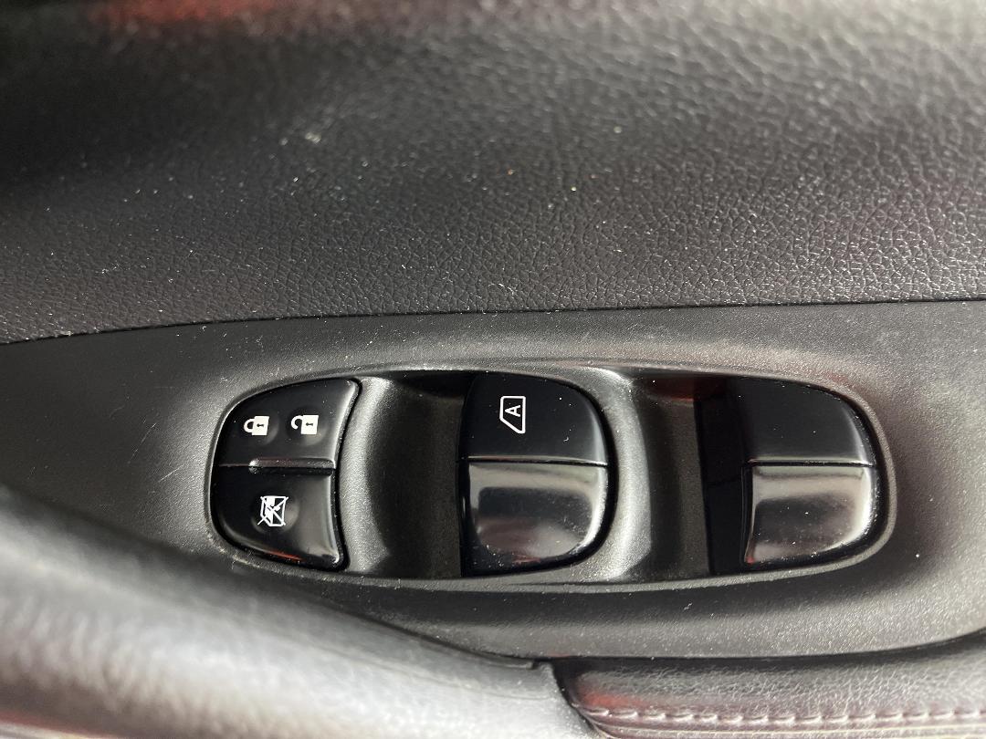 Photo '26' of Nissan X-Trail Photo '26' of Nissan X-Trail