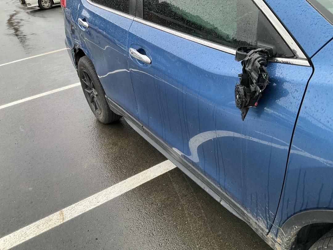 Photo '5' of Nissan X-Trail ST