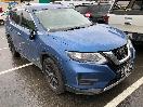Thumbnail '1' of Nissan X-Trail ST