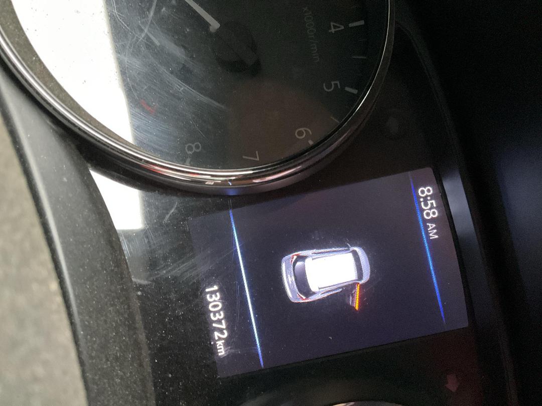 Photo '17' of Nissan X-Trail ST