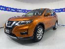 Thumbnail '4' of Nissan X-Trail
