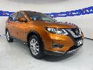 Thumbnail '1' of Nissan X-Trail