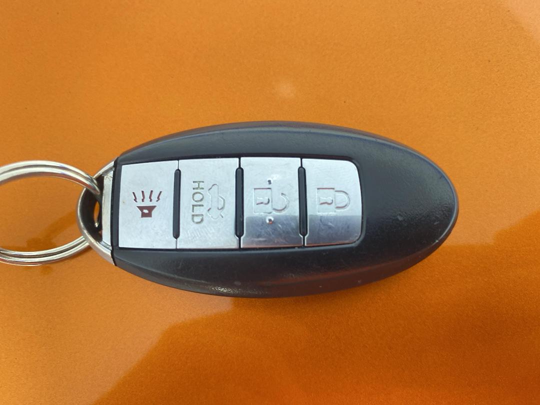 Photo '22' of Nissan X-Trail