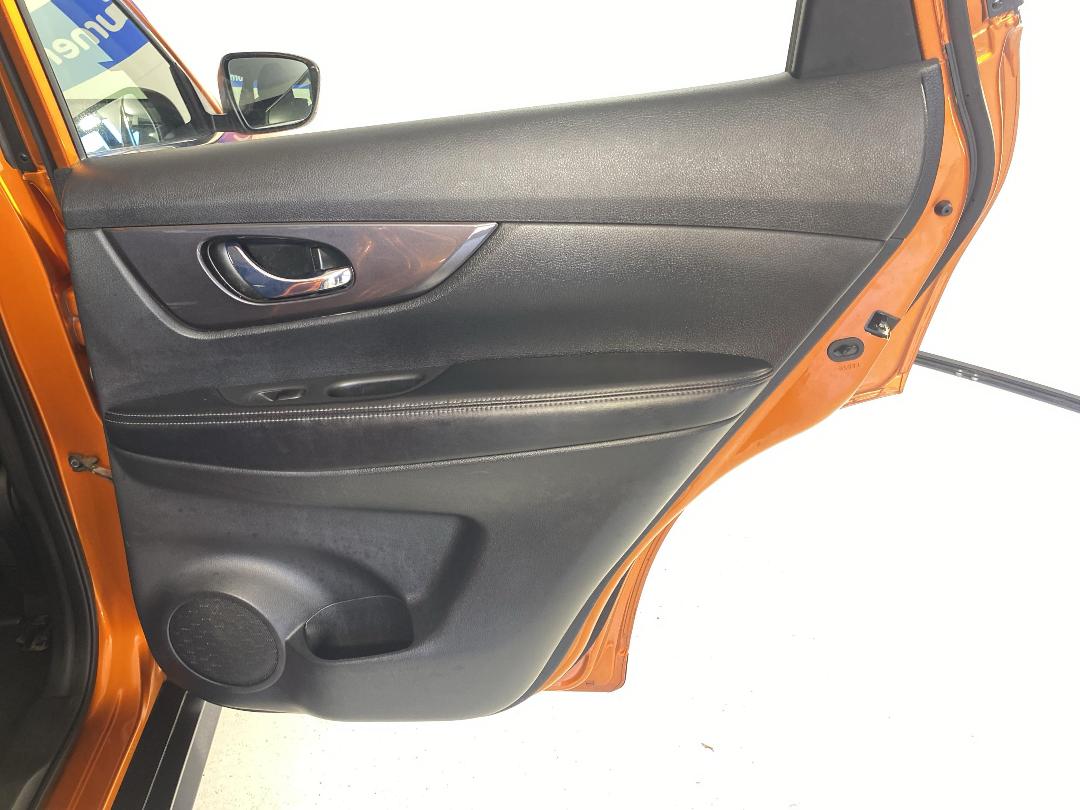 Photo '19' of Nissan X-Trail