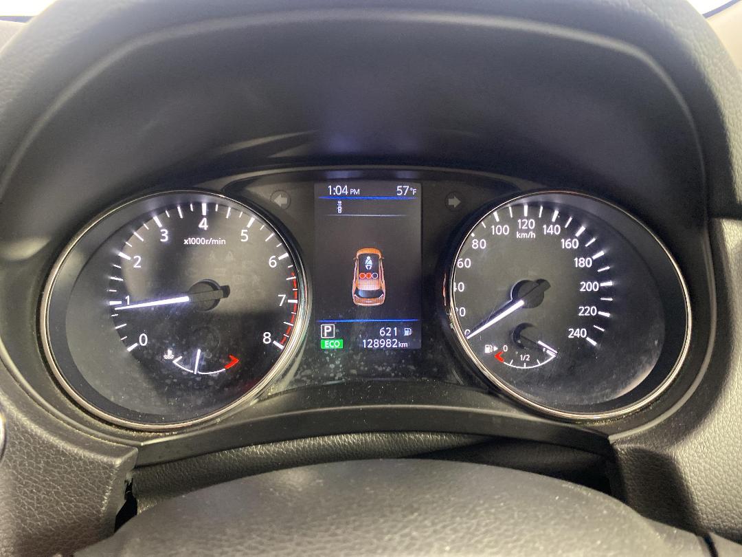 Photo '21' of Nissan X-Trail