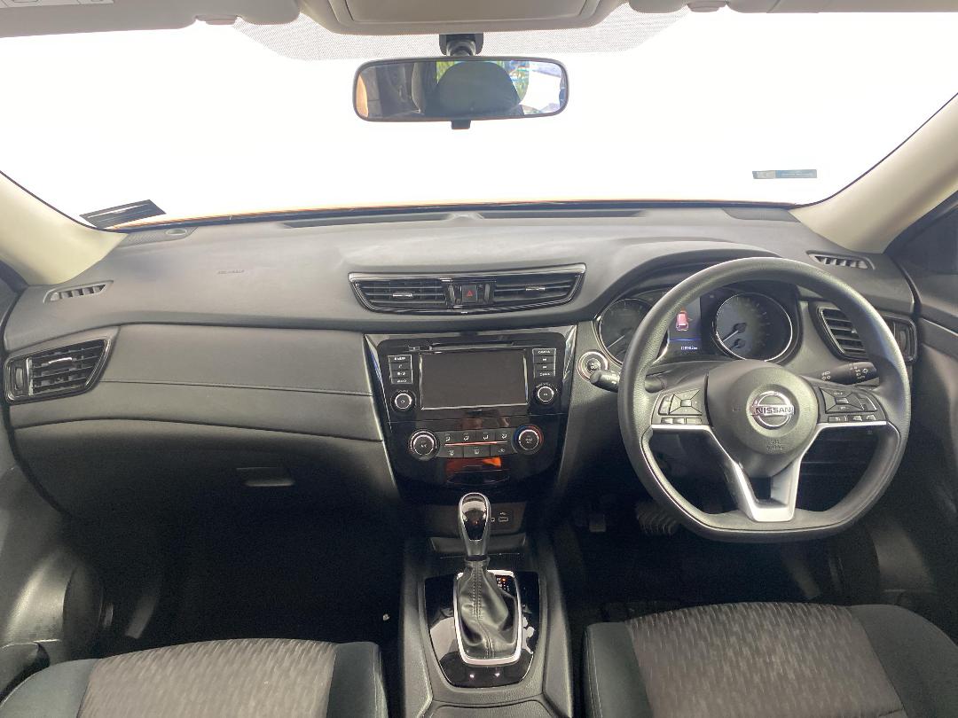 Photo '17' of Nissan X-Trail