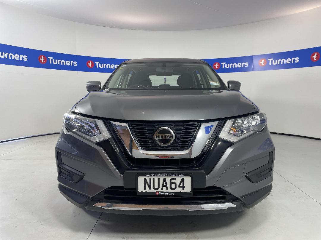 Photo '2' of Nissan X-Trail Photo '2' of Nissan X-Trail