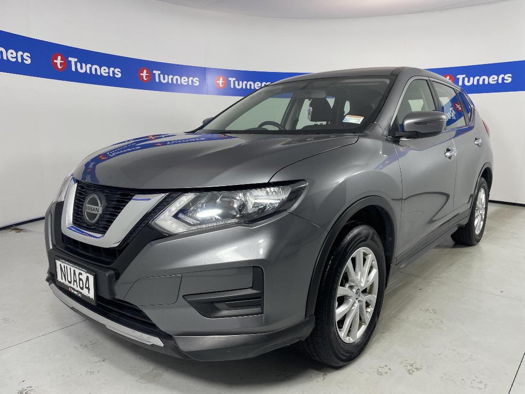 Photo '4' of Nissan X-Trail Photo '4' of Nissan X-Trail