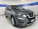 Thumbnail '1' of Nissan X-Trail