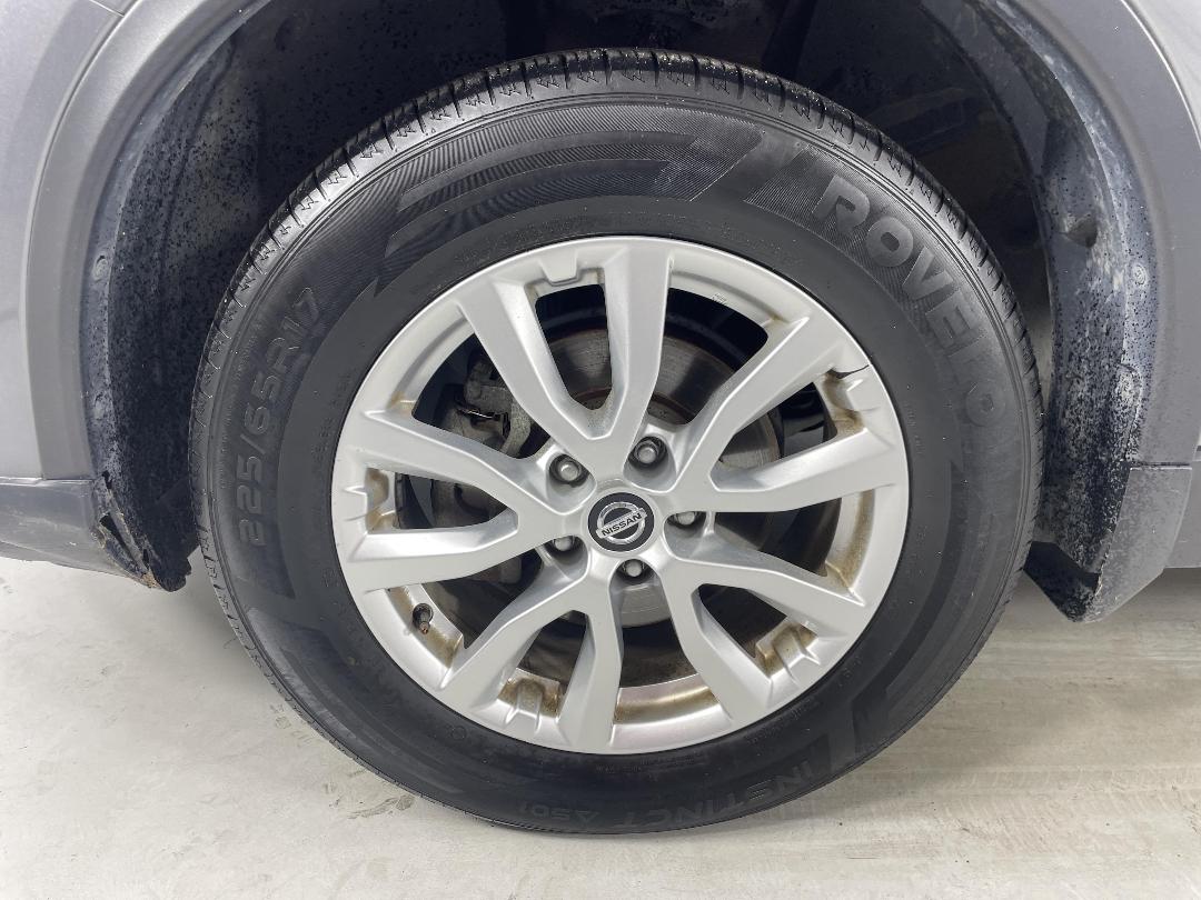 Photo '10' of Nissan X-Trail Photo '10' of Nissan X-Trail