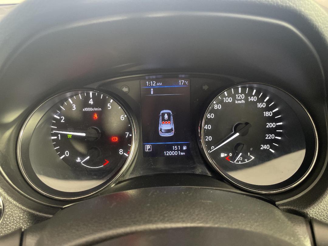 Photo '21' of Nissan X-Trail Photo '21' of Nissan X-Trail