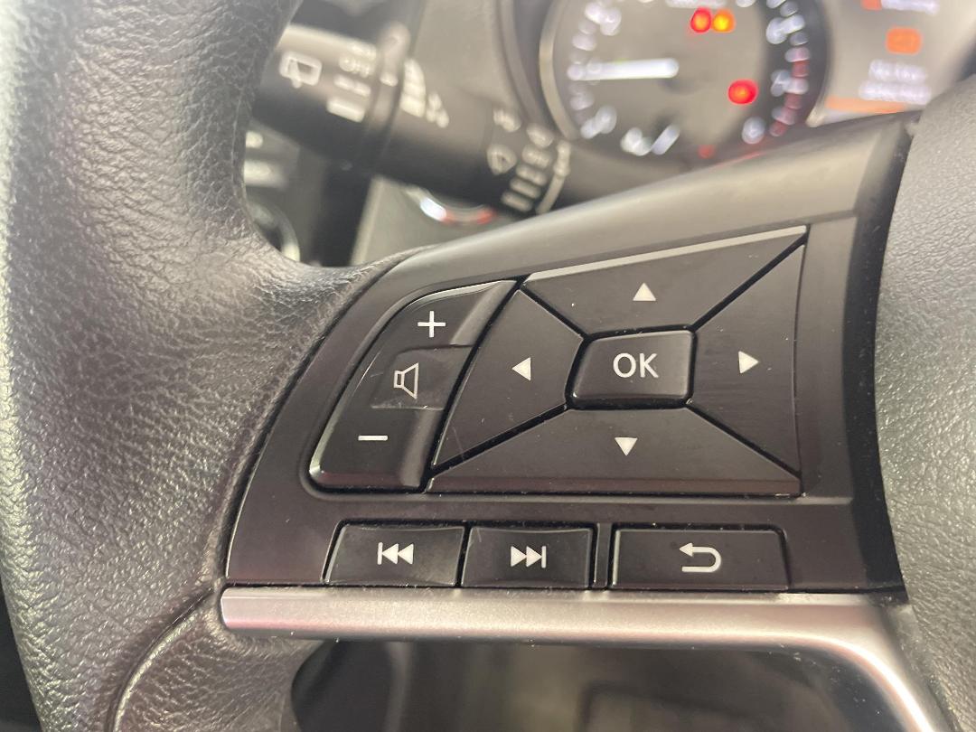 Photo '23' of Nissan X-Trail Photo '23' of Nissan X-Trail