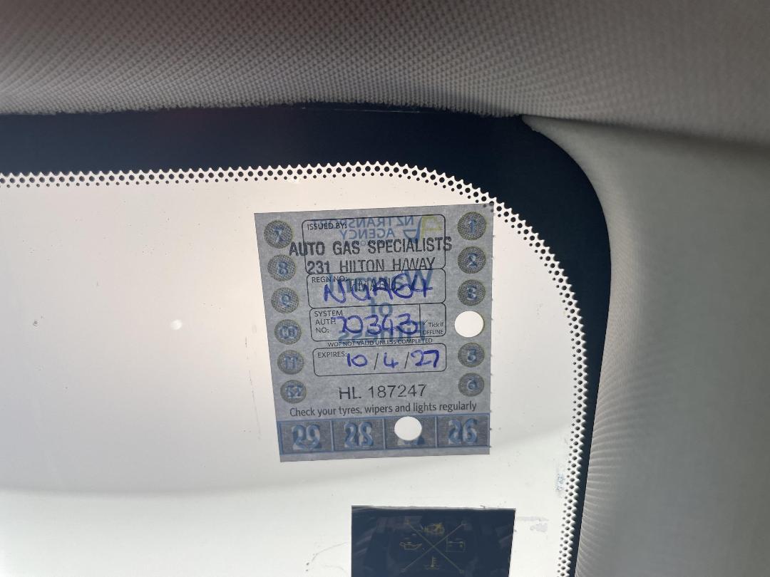 Photo '26' of Nissan X-Trail Photo '26' of Nissan X-Trail