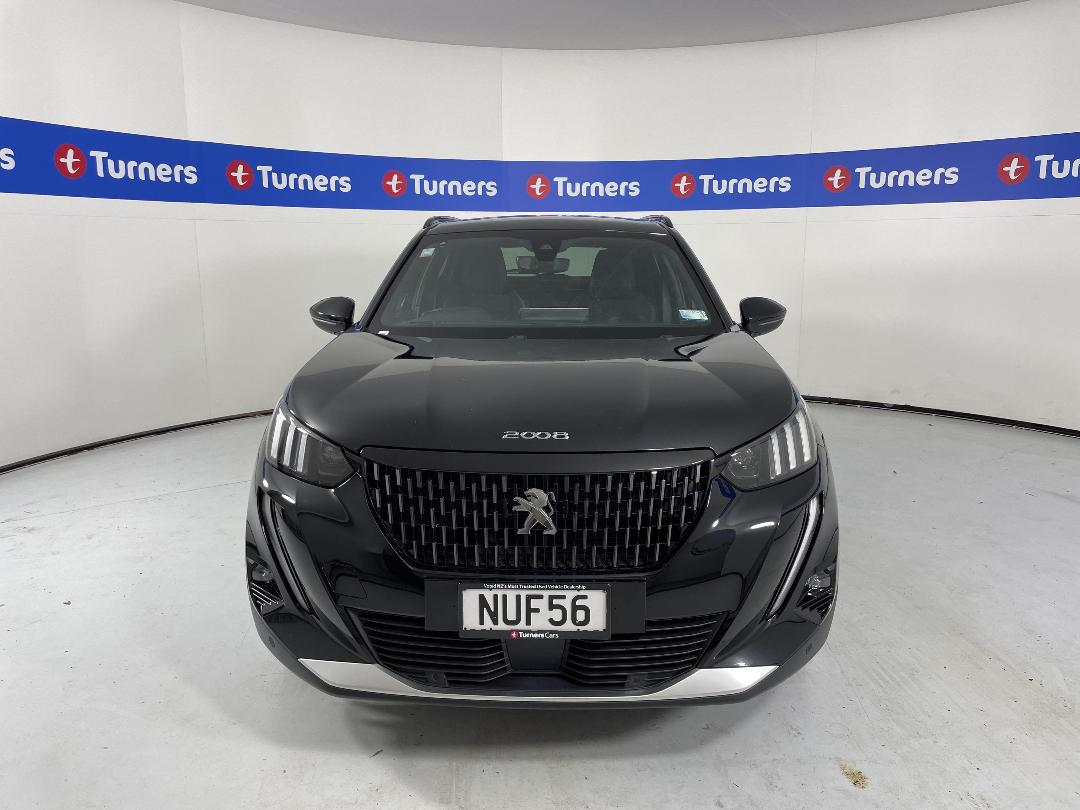 Photo '2' of Peugeot 2008 Photo '2' of Peugeot 2008