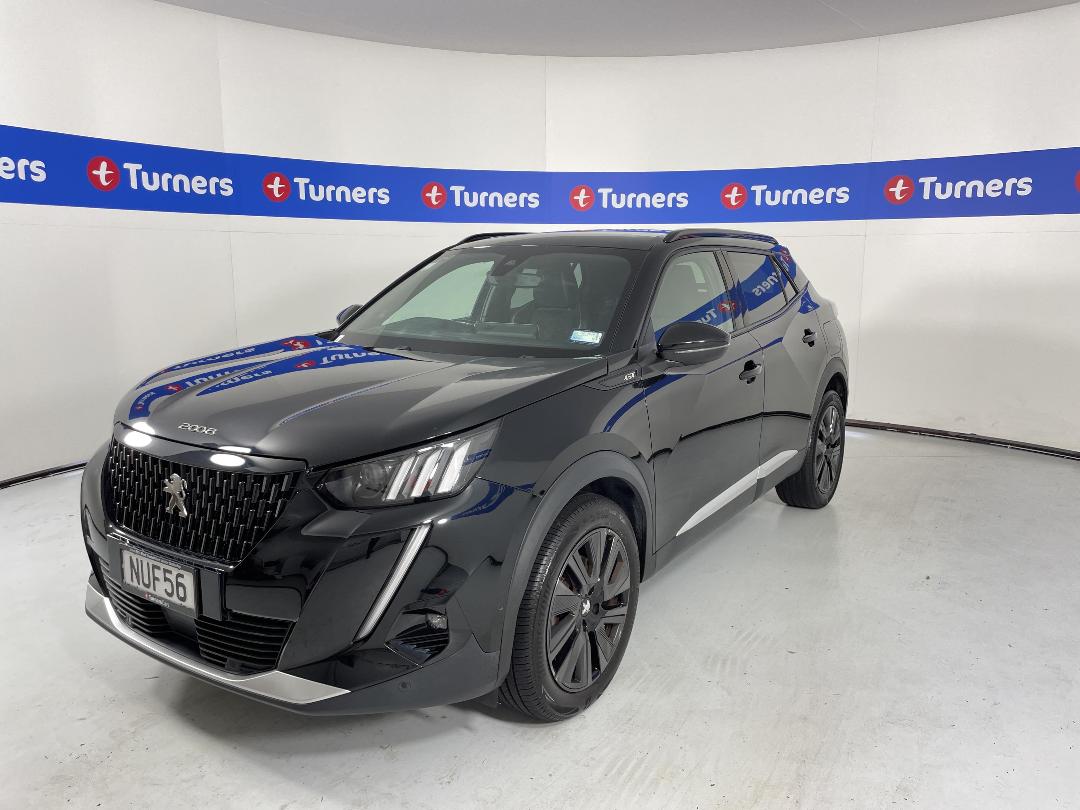 Photo '4' of Peugeot 2008 Photo '4' of Peugeot 2008