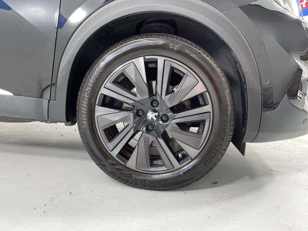 Photo '9' of Peugeot 2008 Photo '9' of Peugeot 2008