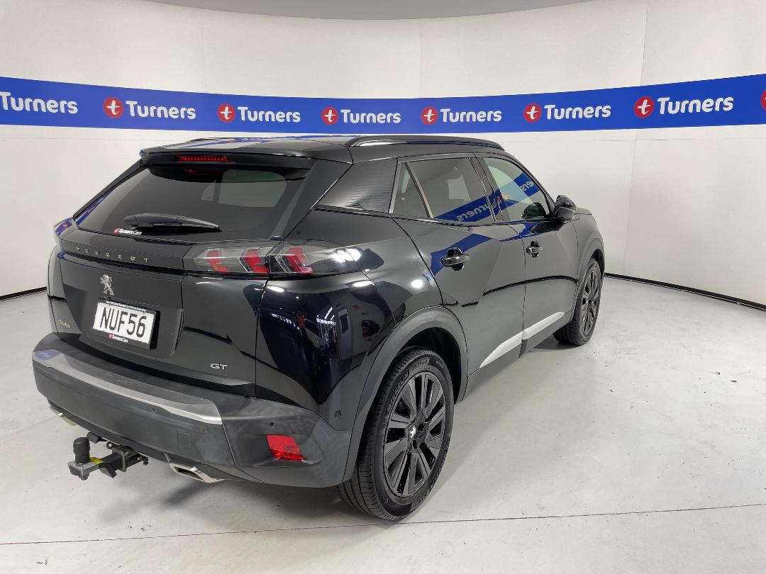 Photo '7' of Peugeot 2008 Photo '7' of Peugeot 2008