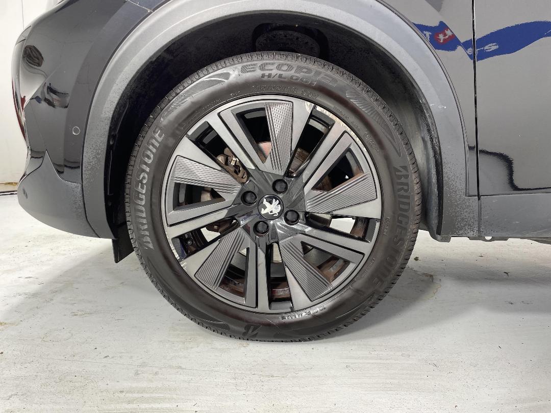 Photo '10' of Peugeot 2008 Photo '10' of Peugeot 2008