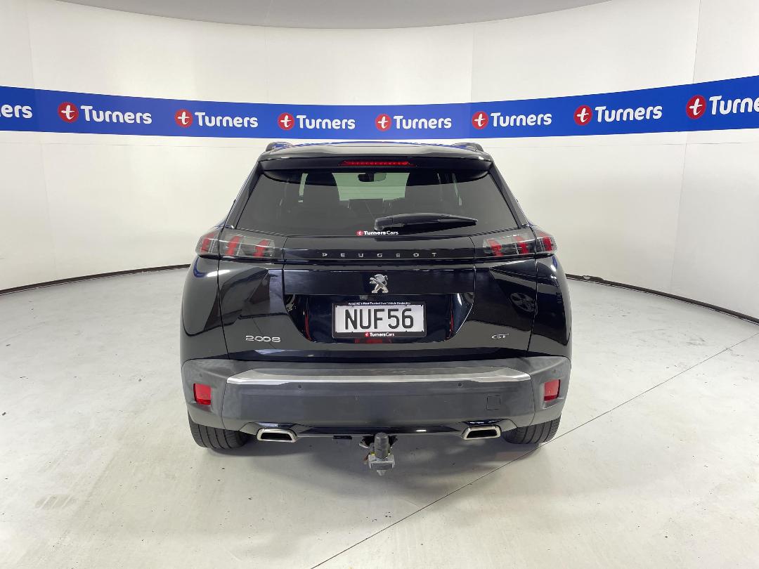 Photo '6' of Peugeot 2008 Photo '6' of Peugeot 2008