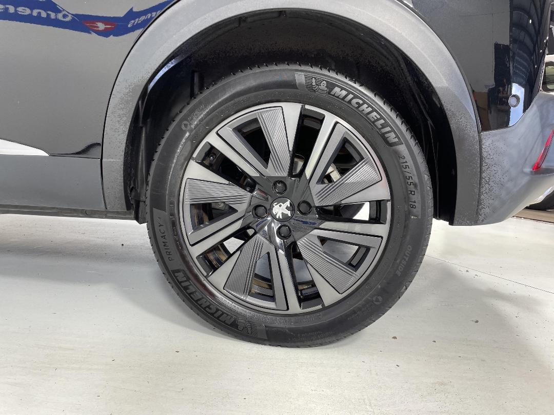 Photo '11' of Peugeot 2008 Photo '11' of Peugeot 2008