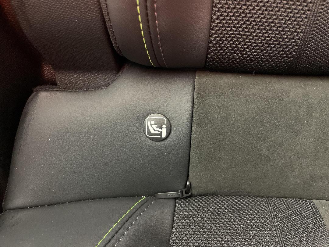 Photo '23' of Peugeot 2008 Photo '23' of Peugeot 2008