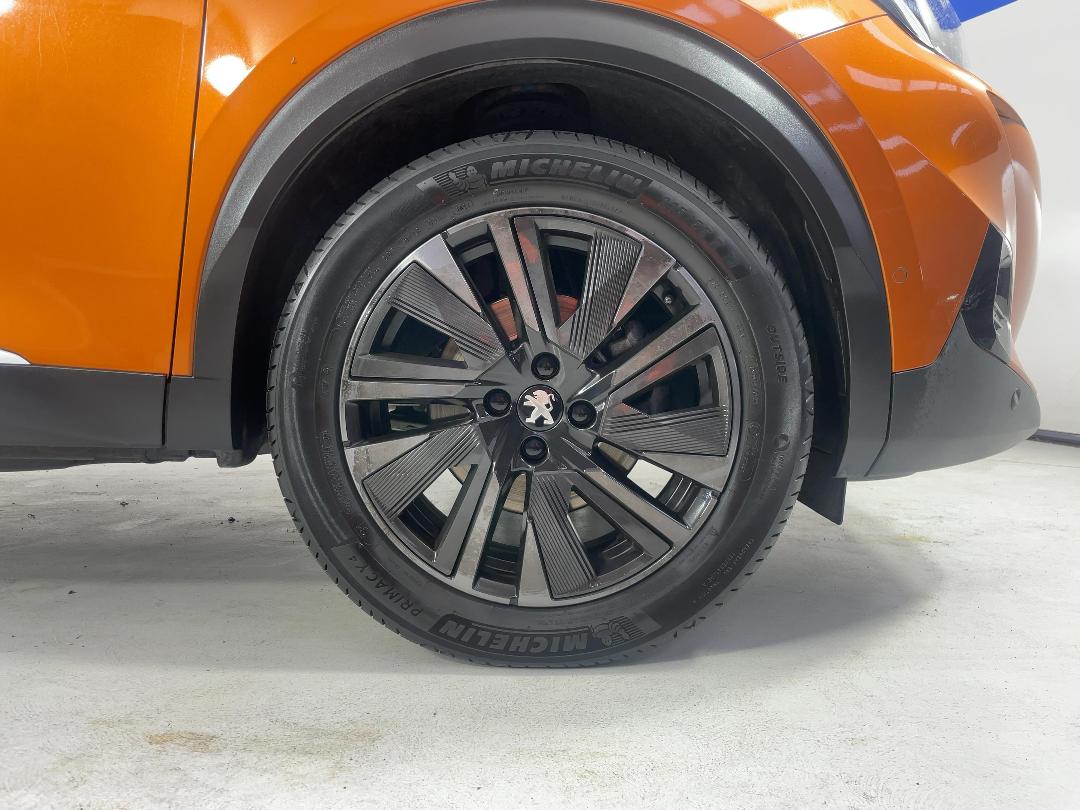 Photo '9' of Peugeot 2008 Photo '9' of Peugeot 2008