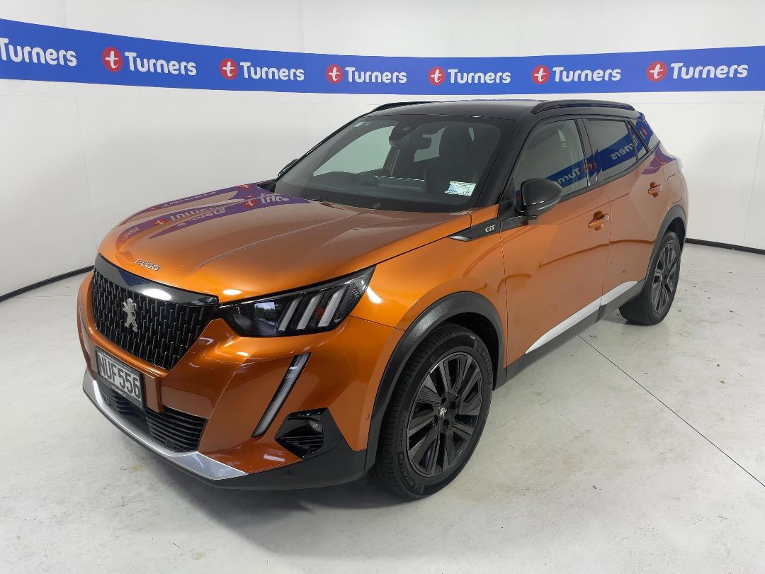 Photo '4' of Peugeot 2008 Photo '4' of Peugeot 2008