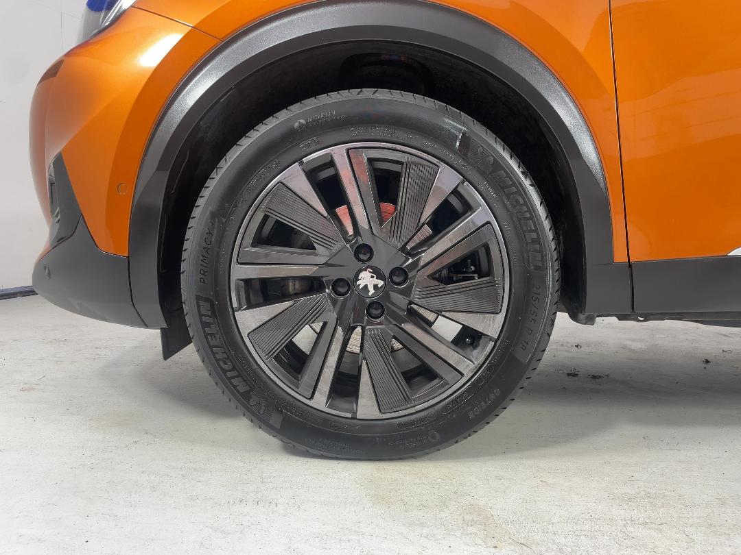 Photo '10' of Peugeot 2008 Photo '10' of Peugeot 2008