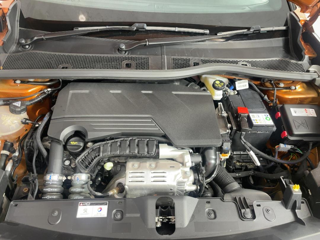 Photo '13' of Peugeot 2008 Photo '13' of Peugeot 2008