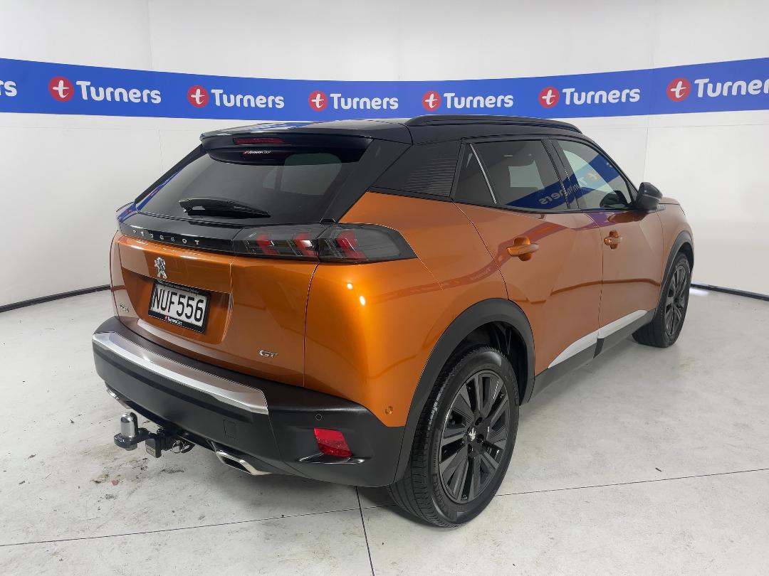 Photo '7' of Peugeot 2008 Photo '7' of Peugeot 2008