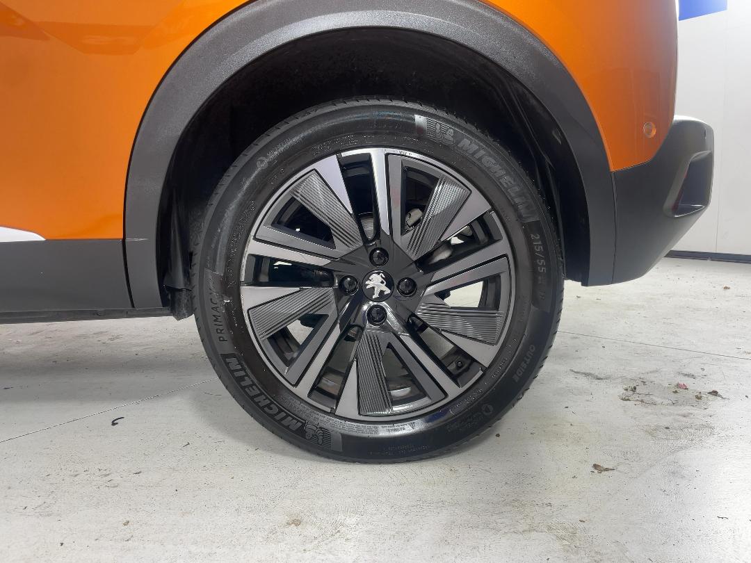 Photo '11' of Peugeot 2008 Photo '11' of Peugeot 2008