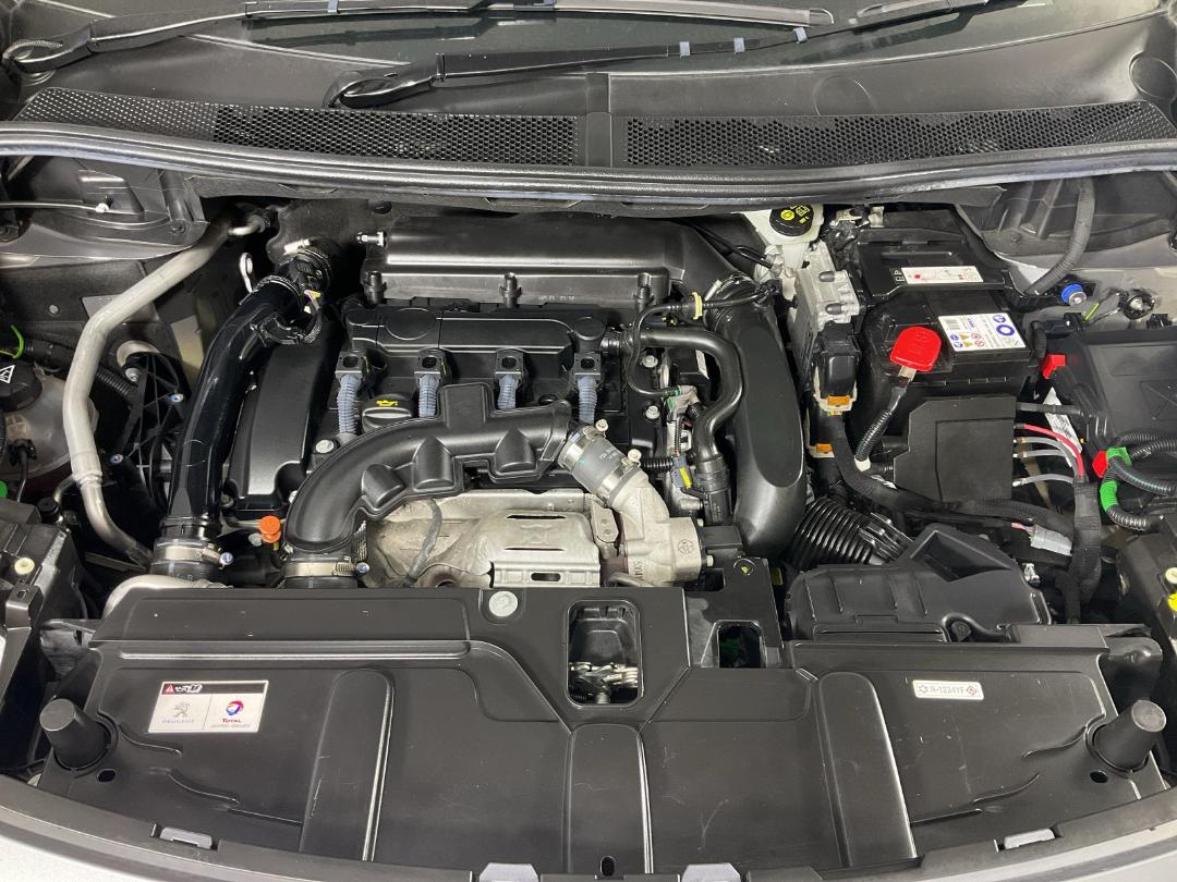 Photo '13' of Peugeot 3008 Photo '13' of Peugeot 3008