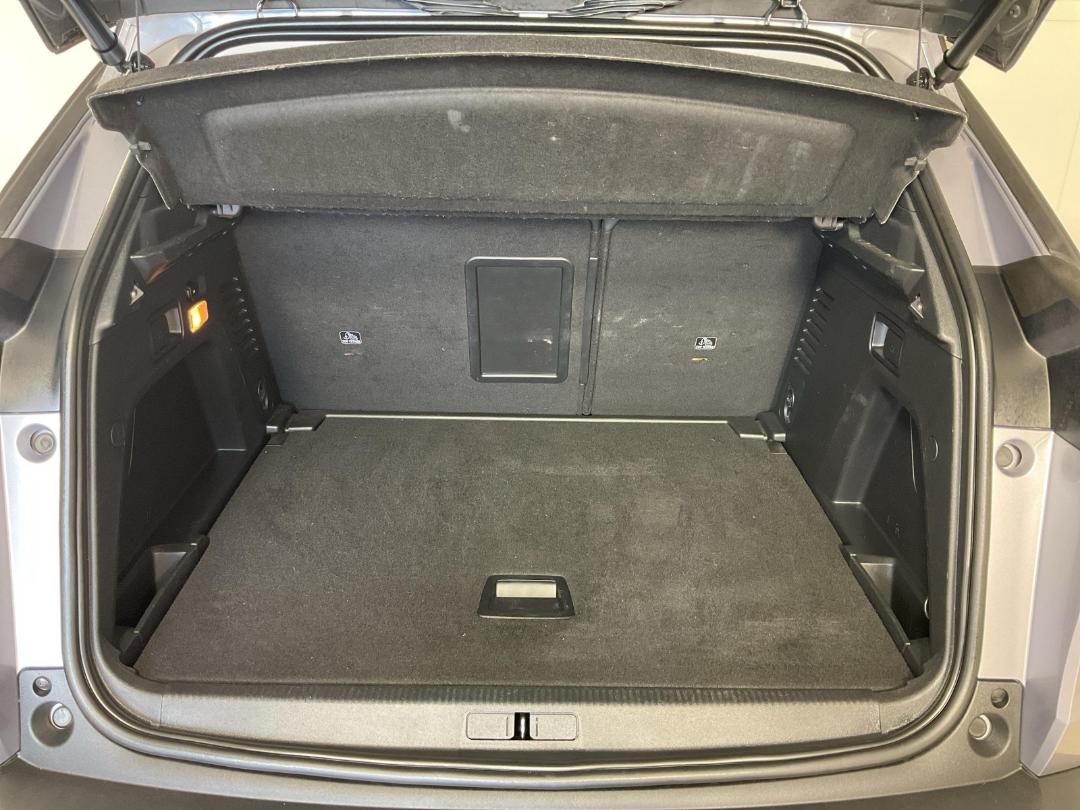 Photo '14' of Peugeot 3008 Photo '14' of Peugeot 3008