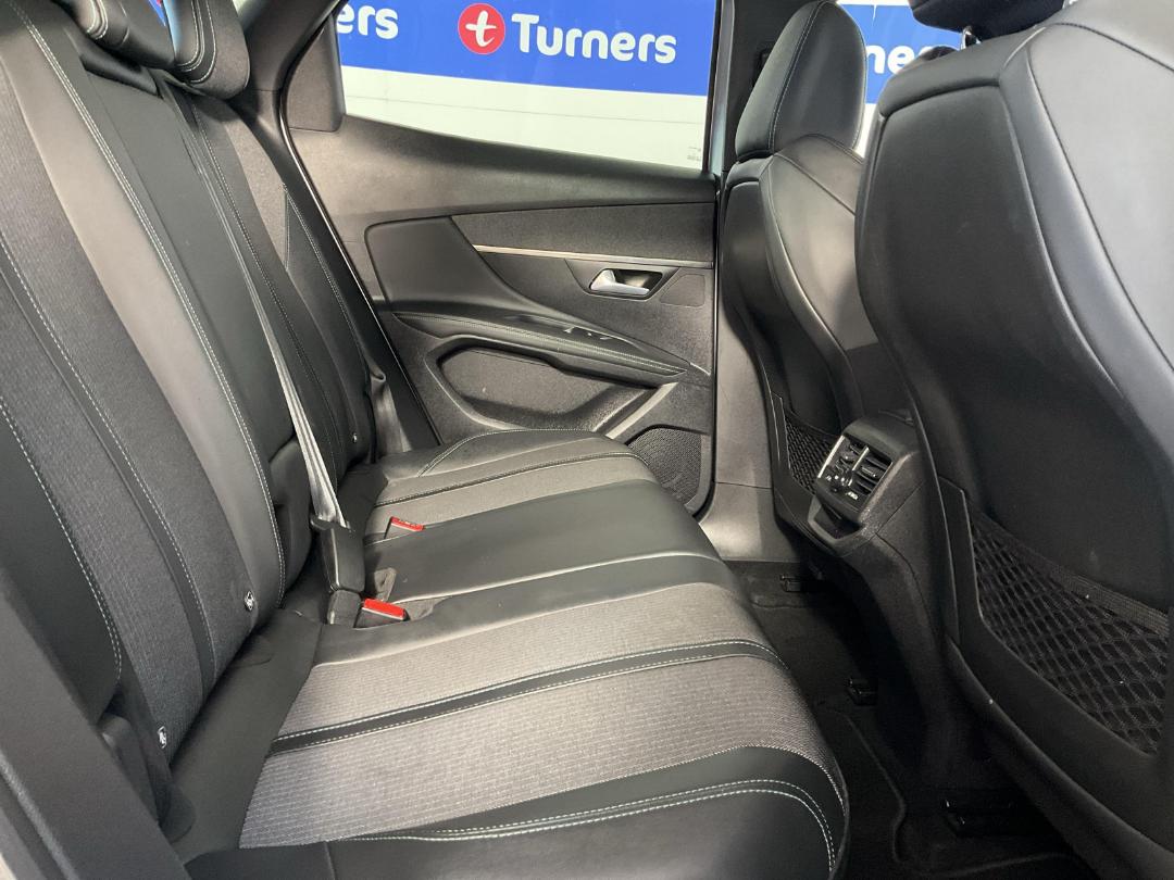 Photo '20' of Peugeot 3008 Photo '20' of Peugeot 3008