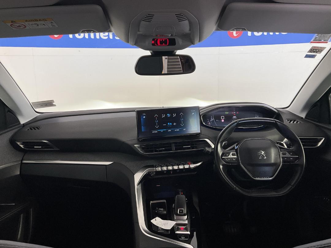 Photo '17' of Peugeot 3008 Photo '17' of Peugeot 3008