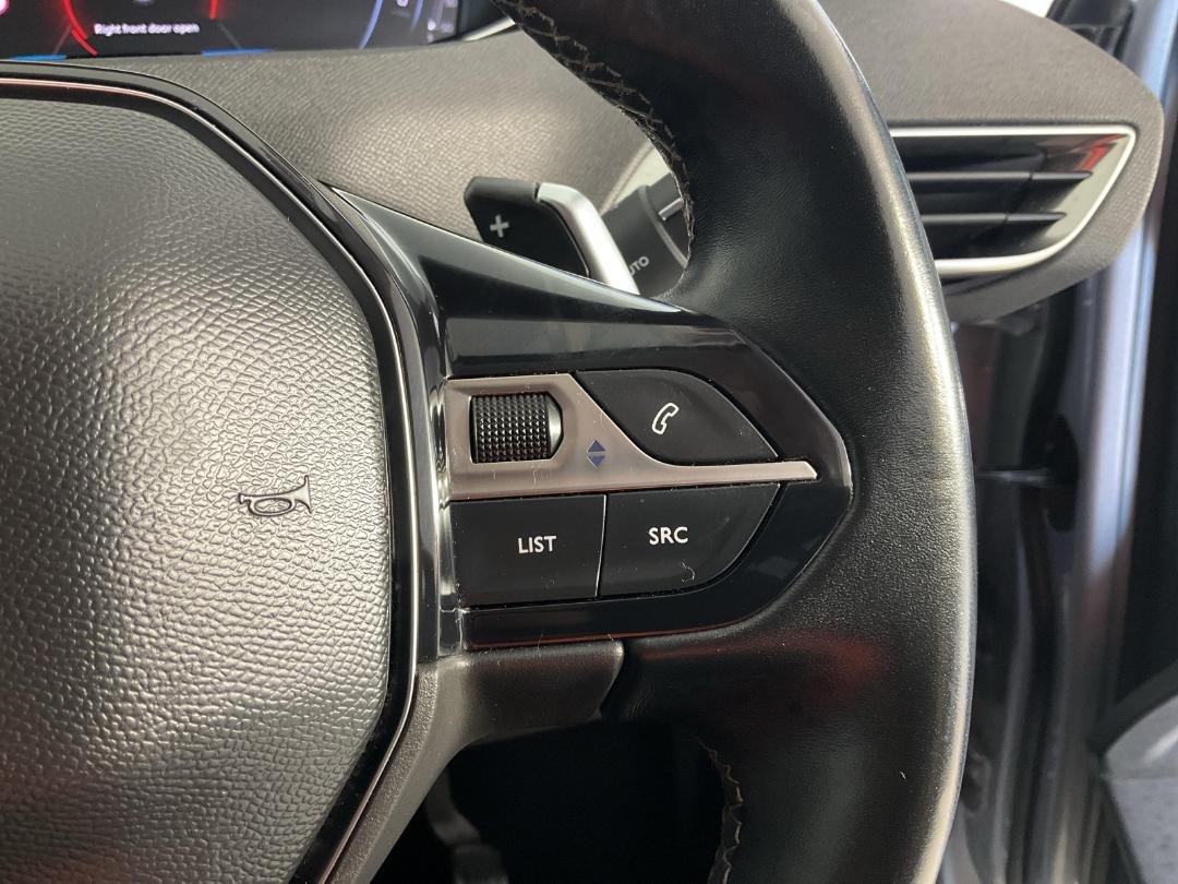 Photo '26' of Peugeot 3008 Photo '26' of Peugeot 3008