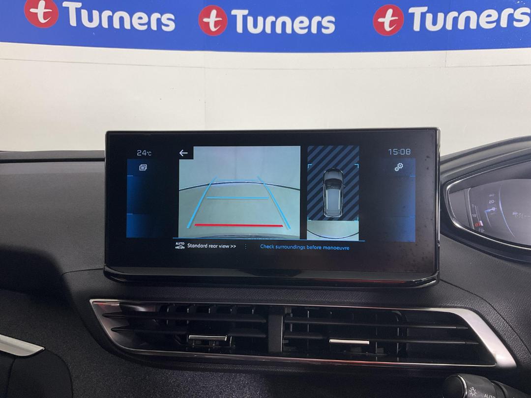 Photo '29' of Peugeot 3008 Photo '29' of Peugeot 3008