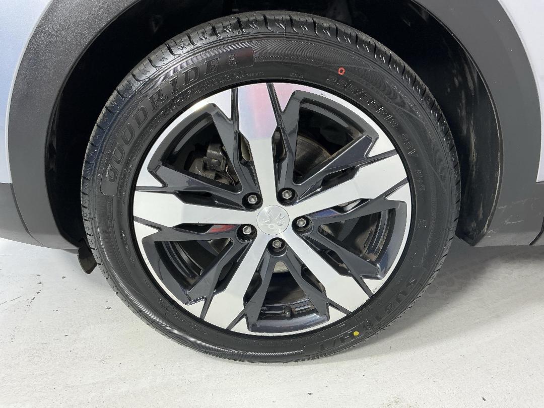 Photo '10' of Peugeot 5008 Photo '10' of Peugeot 5008