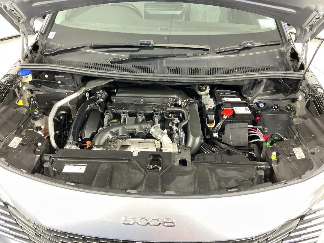 Photo '13' of Peugeot 5008 Photo '13' of Peugeot 5008