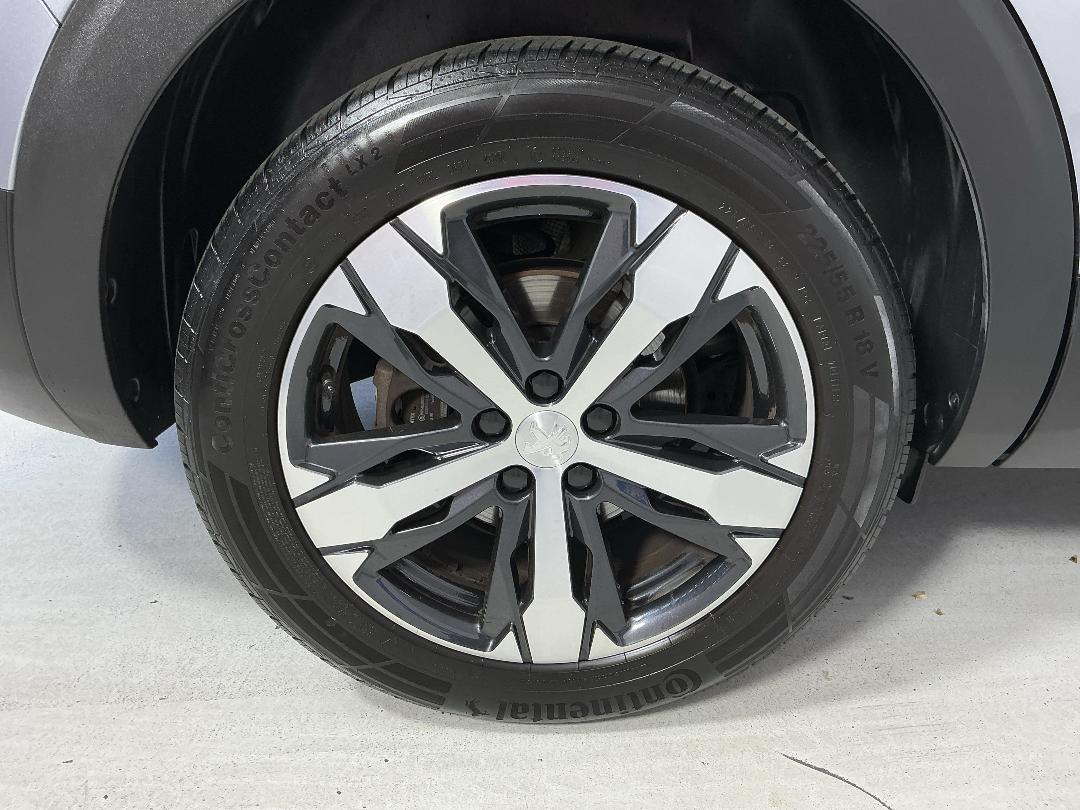 Photo '12' of Peugeot 5008 Photo '12' of Peugeot 5008