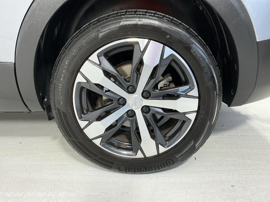 Photo '11' of Peugeot 5008 Photo '11' of Peugeot 5008