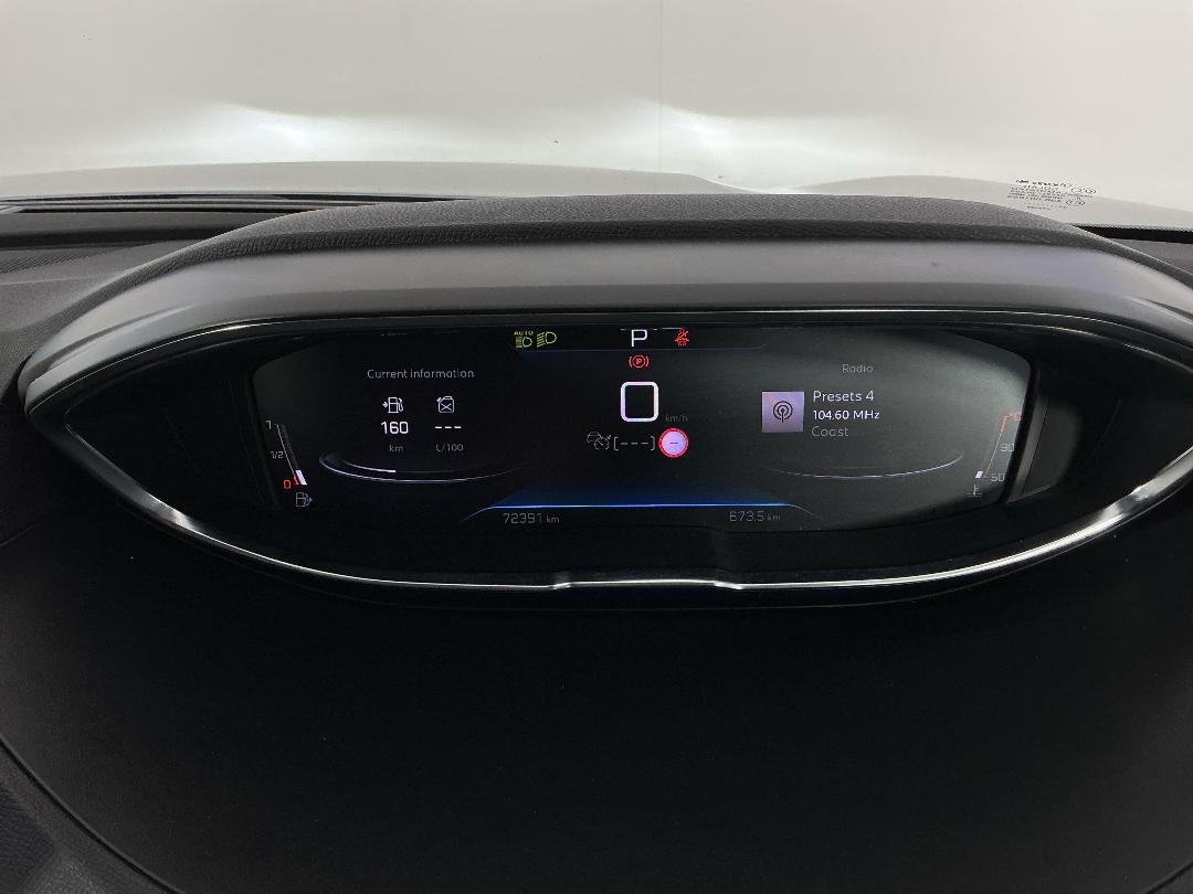 Photo '21' of Peugeot 5008 Photo '21' of Peugeot 5008